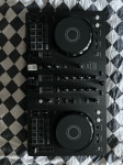 PIONEER DJ DDJ-FLX4 kontroler