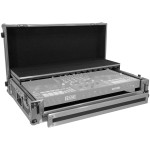 Plugger Case Flight case za Rane Four DJ kontroler