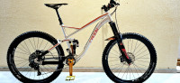 Radon Slide 150 - Sve Novo!!
