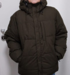 H & M muska jakna