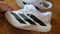 Adidas tenisice Adizero Evo SL Cloud White