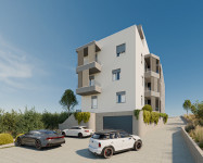 Split, Sirobuja - Alkarska ulica_Dvosoban stan 58,02m2 NOVOGRADNJA