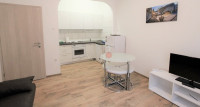 BELVEDER, 2S+DB, 55 m2, 650 €