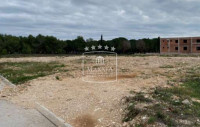 Biograd - građevinsko zemljište industrijsko-poslovne namjene! 3417m2
