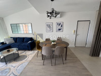 BORIK - Dvosoban stan s panoramskim pogledom - 74m2