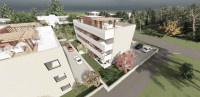 BORIK-LUX NOVOGRADNJA-PENTHOUSE 114 m2 m2-Blizina plaže-TOP LOKACIJA!!