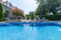 Ekskluzivna prodaja-Kuća,Vila 300m2,Košute,Trilj,Bazen,namještena