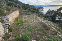 Građevinsko zemljište na atraktivnoj lokaciji - Makarska rivijera