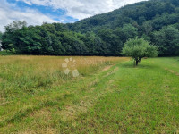 građevinsko zemljište Brnelići-Dražice