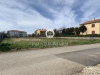 Građevinsko zemljište nedaleko od Poreča