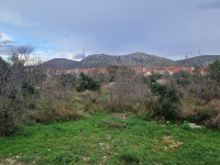 Građevinsko zemljište s pristupnim putem, Šibenik, Ražine, 3219 m2
