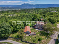 Idilično imanje od 3 starine, kombinacija građevinskog/poljoprivrednog