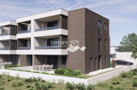 Istra, Pula, Valdebek, prvi kat 87,32 m2, 3SS+DB, garaža,  NOVO  #prod