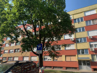 JEDNOSOBNI STAN, BOSUTSKA ULICA,  MOGUĆ DOGOVOR