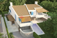 kuća prodaja Labin 400m2