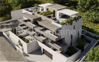 Kučine, penthouse u novogradnji