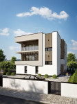 KVALITETNA NOVOGRADNJA , 4 APARTMANA , VRT , PARKING, ŠTINJAN !