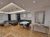 LOKVE RENOVIRAN NOVOOPREMLJEN DVOSOBAN STAN 2. KAT LIFT  65.00 m2