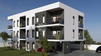 Moderan penthouse sa tri spavaće sobe - Stan S4