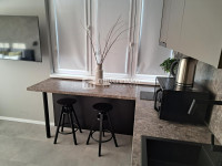 Najam, Rijeka, Brajda, 37m2, studio apartman