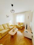 NN ŠKURINJE, 2S+DB, 72 m2, 2. kat, balkon