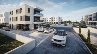 NOVOGRADNJA - 2500€/m2!