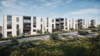 NOVOGRADNJA - 2500€/m2!
