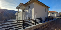 Novogradnja u Kostelju 2S+DB 54 M2 + 80 M2 okućnice. Bez poreza!