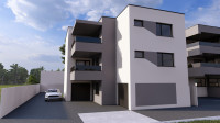 NOVOGRADNJA, ROKOVA UL! ČETVEROSOBNI STANOVI 93 - 130m2 (garaža, vrt)