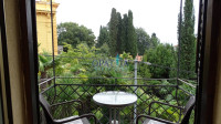 Opatija-jednosoban stan sa dnevnim boravkom i balkonom