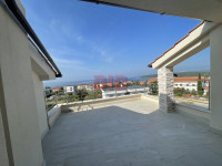 OTOK KRK-NJIVICE,NOVOGRADNJA,2S+DB,PREKRASAN POGLED