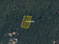 Poljoprivredno zemljište, Krnica, 1152 m2
