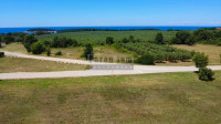 Poreč,okolica, TOP zemljište 400m od mora!