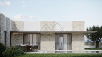 Poreč okolica, Zemljište sa projektom