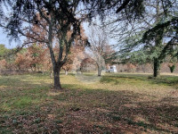 POREČ SALADINKA!!! Građevinsko zemljište turističke namjene 320 m od m