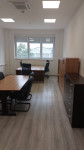 POSLOVNI PROSTOR, URED 33m2 + VPM, UTINJSKA (KOD INFO BIP-a), 550€