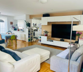 PRODAJA (Bijenik), 121.00 m2, 4-SOBNI + GPM + 2PM