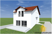 Prodaje se predivna kuća u Bregani, 197,00 m2, Novogradnja!