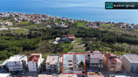 URBAN HOME The View | novogradnja u Podstrani | 2 i 3-sobni stanovi