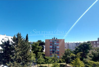 Prostran četverosoban stan Plokite, 116 m2