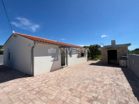 Pula, Šišan 3SS renovirana prizemnica, 100m²