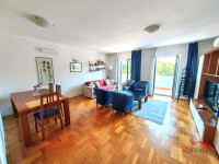 Pula-Verudela, lijepi apartman na drugom katu