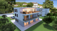 NOVO! Rab, Banjol, Stan 1 (57 m²) – PRILIKA!