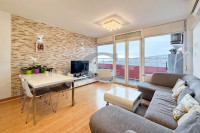 RIJEKA, ŠKURINJE, STAN, 3SKL, 77 M2