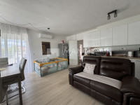 RIJEKA, SRDOČI - 3S+DB stan s okućnicom i garažom u novogradnji, 93 m2