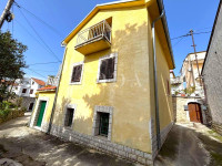 Selce, kuća sa dva stana