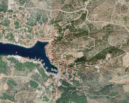 MILNA - Izvrsno građevinsko zemljište 4753 m²