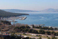 NOVO!!! - SPINUT, trosoban stan 75m2 s predivnim pogledom