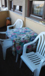 SPLIT 3 - DVOSOBAN STAN S POGLEDOM NA MORE 70.00 m2
