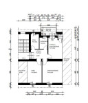 SPLIT-POJIŠAN, dvosoban stan 65m2, 3.kat